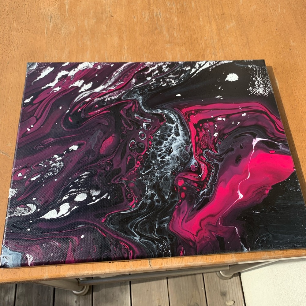 11x14 paintings